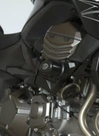 1069376-5-800Wx800H R&G RACING Aero Valdoppen - Zwart