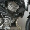 1069376-6-800Wx800H R&G RACING Aero Valdoppen - Zwart