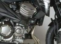 1069376-6-800Wx800H R&G RACING Aero Valdoppen - Zwart