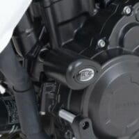 1069380-1-800Wx800H R&G RACING Aero Valdoppen - Zwart