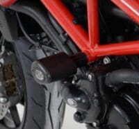 1069381-1-800Wx800H R&G RACING Aero Valdoppen - Zwart