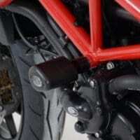 1069381-1-800Wx800H R&G RACING Aero Valdoppen - Zwart