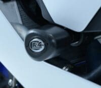 1069408-1-800Wx800H R&G RACING Aero Valdoppen - Zwart