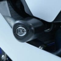 1069408-1-800Wx800H R&G RACING Aero Valdoppen - Zwart