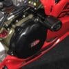 R&G RACING Aero Valdoppen - Zwart
