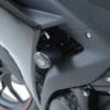 1069411-1-800Wx800H R&G RACING Aero Race Valdoppen - Zwart