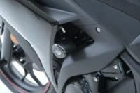 1069411-1-800Wx800H R&G RACING Aero Race Valdoppen - Zwart