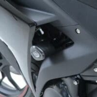 1069411-1-800Wx800H R&G RACING Aero Race Valdoppen - Zwart