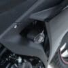 1069411-2-800Wx800H R&G RACING Aero Race Valdoppen - Zwart