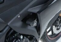1069411-2-800Wx800H R&G RACING Aero Race Valdoppen - Zwart