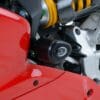 1069414-2-800Wx800H R&G RACING Aero Valdoppen - Zwart