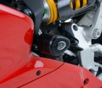 1069414-2-800Wx800H R&G RACING Aero Valdoppen - Zwart