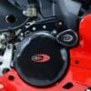 1069414-3-800Wx800H R&G RACING Aero Valdoppen - Zwart