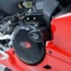 1069414-4-800Wx800H R&G RACING Aero Valdoppen - Zwart