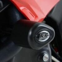 1069415-1-800Wx800H R&G RACING Aero Valdoppen - Zwart