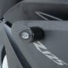 1069417-1-800Wx800H R&G RACING Aero Valdoppen - Zwart