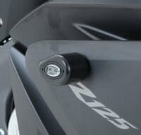 1069417-1-800Wx800H R&G RACING Aero Valdoppen - Zwart