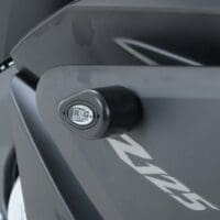 1069417-1-800Wx800H R&G RACING Aero Valdoppen - Zwart