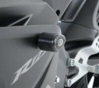 1069417-2-800Wx800H R&G RACING Aero Valdoppen - Zwart
