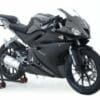 1069417-3-800Wx800H R&G RACING Aero Valdoppen - Zwart