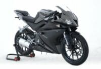 1069417-3-800Wx800H R&G RACING Aero Valdoppen - Zwart