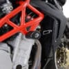 1069420-3-800Wx800H R&G RACING Aero Valdoppen - Zwart