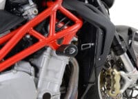 1069420-3-800Wx800H R&G RACING Aero Valdoppen - Zwart