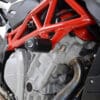 1069420-4-800Wx800H R&G RACING Aero Valdoppen - Zwart