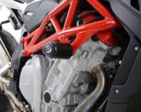 1069420-4-800Wx800H R&G RACING Aero Valdoppen - Zwart