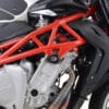1069420-5-800Wx800H R&G RACING Aero Valdoppen - Zwart