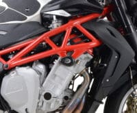 1069420-5-800Wx800H R&G RACING Aero Valdoppen - Zwart
