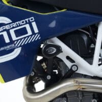 1069421-1-800Wx800H R&G RACING Aero Valdoppen - Zwart