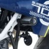 1069421-2-800Wx800H R&G RACING Aero Valdoppen - Zwart
