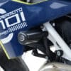 1069421-3-800Wx800H R&G RACING Aero Valdoppen - Zwart