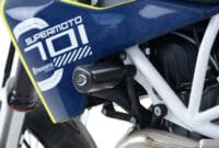 1069421-3-800Wx800H R&G RACING Aero Valdoppen - Zwart