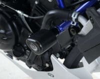 1069423-1-800Wx800H R&G RACING Aero Valdoppen - Zwart