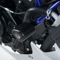 1069423-1-800Wx800H R&G RACING Aero Valdoppen - Zwart