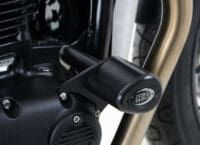 1069424-1-800Wx800H R&G RACING Aero Valdoppen - Zwart