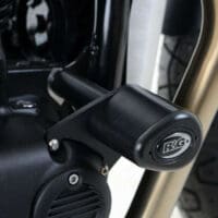 1069424-1-800Wx800H R&G RACING Aero Valdoppen - Zwart