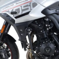 1069426-1-800Wx800H R&G RACING Aero Valdoppen - Zwart