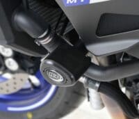1069427-1-800Wx800H R&G RACING Aero Valdoppen - Zwart