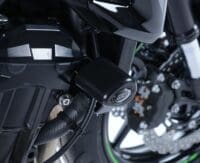 1069431-2-800Wx800H R&G RACING Aero Valdoppen - Zwart