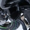 1069431-3-800Wx800H R&G RACING Aero Valdoppen - Zwart