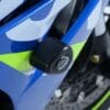 1069434-1-800Wx800H R&G RACING Race Aero Valdoppen - Zwart