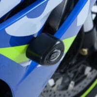 1069434-1-800Wx800H R&G RACING Race Aero Valdoppen - Zwart