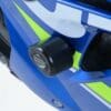 1069434-4-800Wx800H R&G RACING Race Aero Valdoppen - Zwart