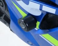 1069434-4-800Wx800H R&G RACING Race Aero Valdoppen - Zwart