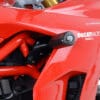 1069437-1-800Wx800H R&G RACING Aero Valdoppen zonder boren - Zwart