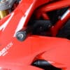 1069437-2-800Wx800H R&G RACING Aero Valdoppen zonder boren - Zwart