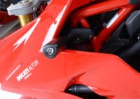 1069437-2-800Wx800H R&G RACING Aero Valdoppen zonder boren - Zwart